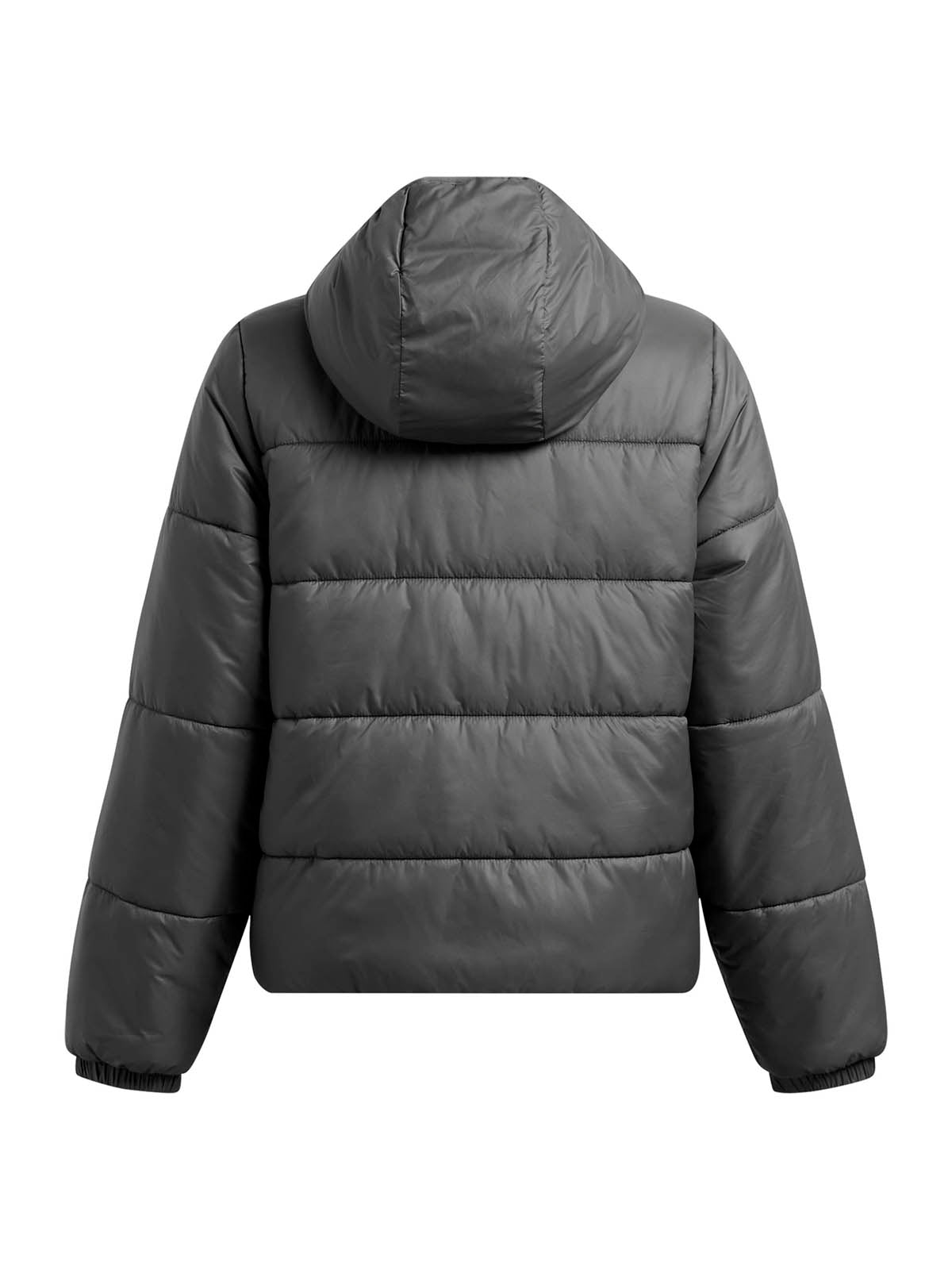 Chaqueta Under Armour ligera Insulada gris para mujer