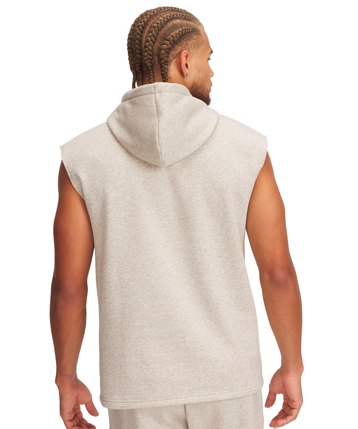 UA Icon café para hombre