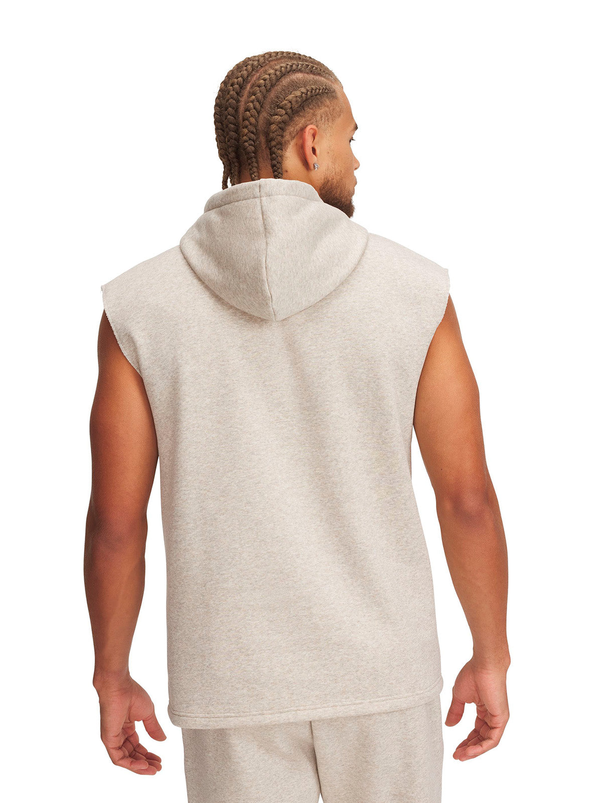 UA Icon café para hombre