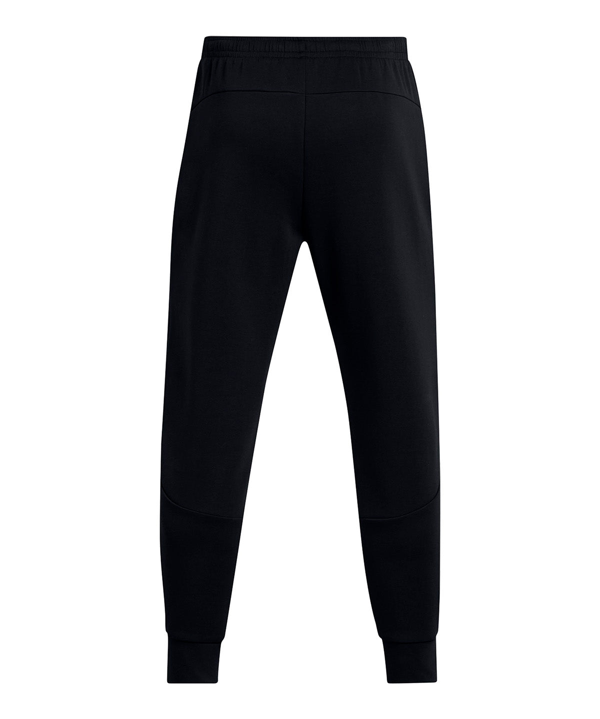 UA Unstoppable Fleece negro para hombre