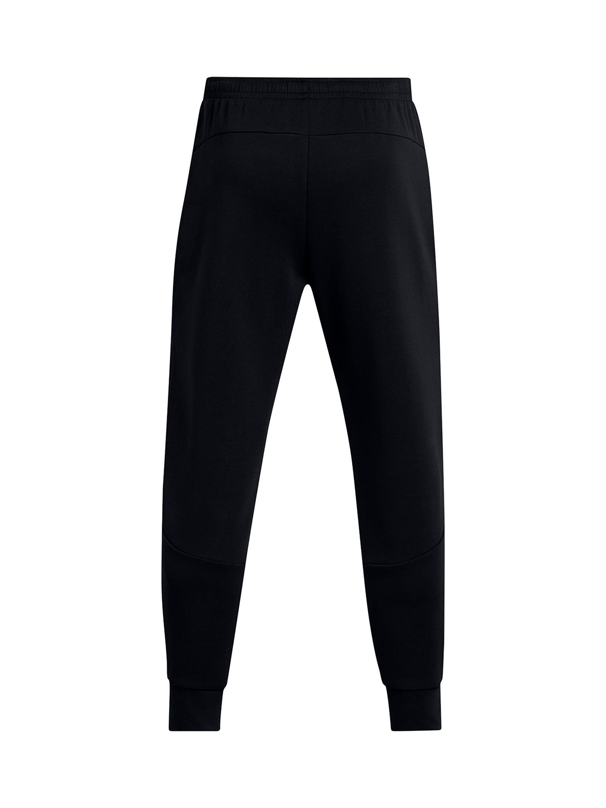 UA Unstoppable Fleece negro para hombre