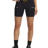 Calzas UA Trail Run Fitted negro para mujer