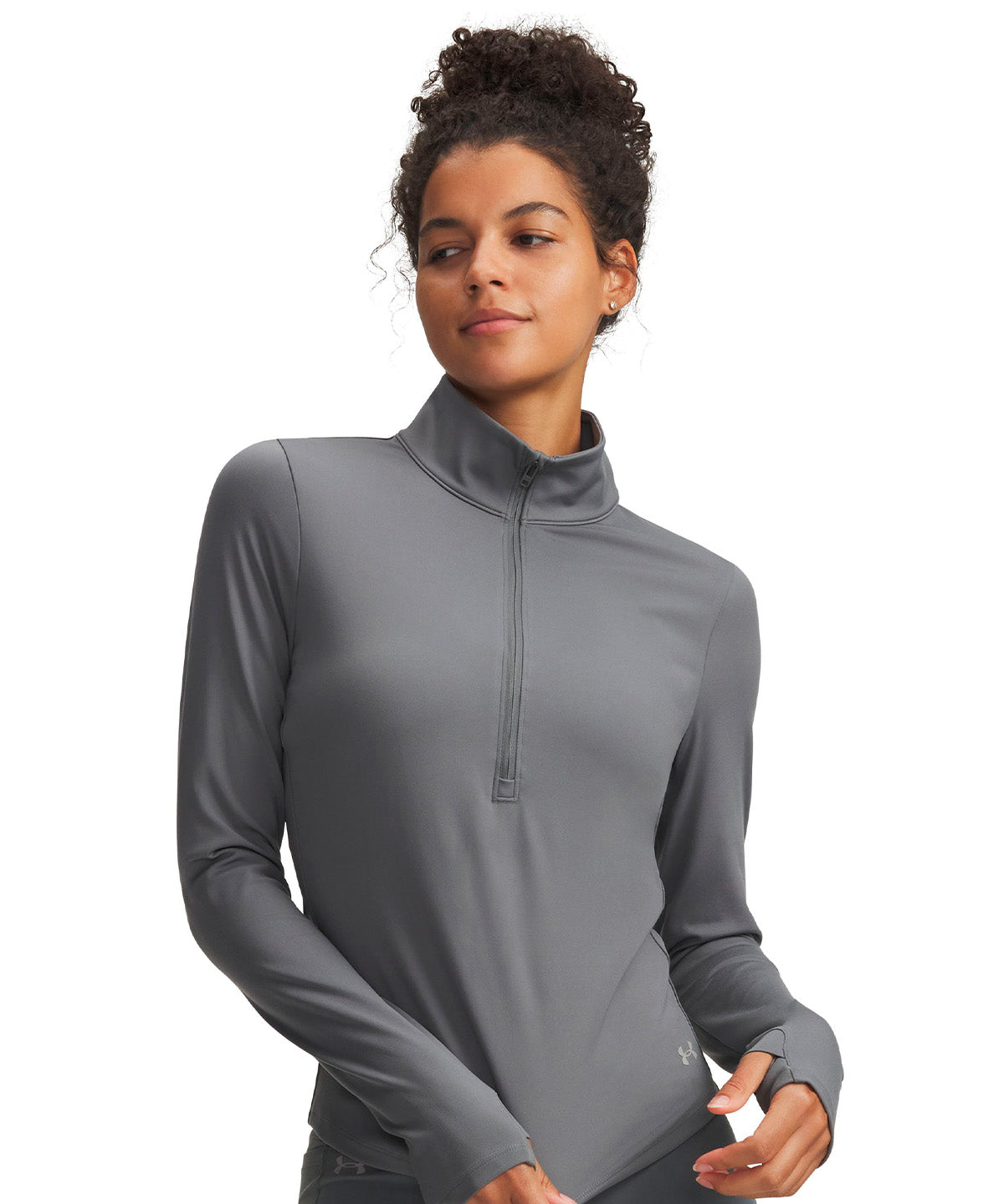 UA Motion verde para mujer