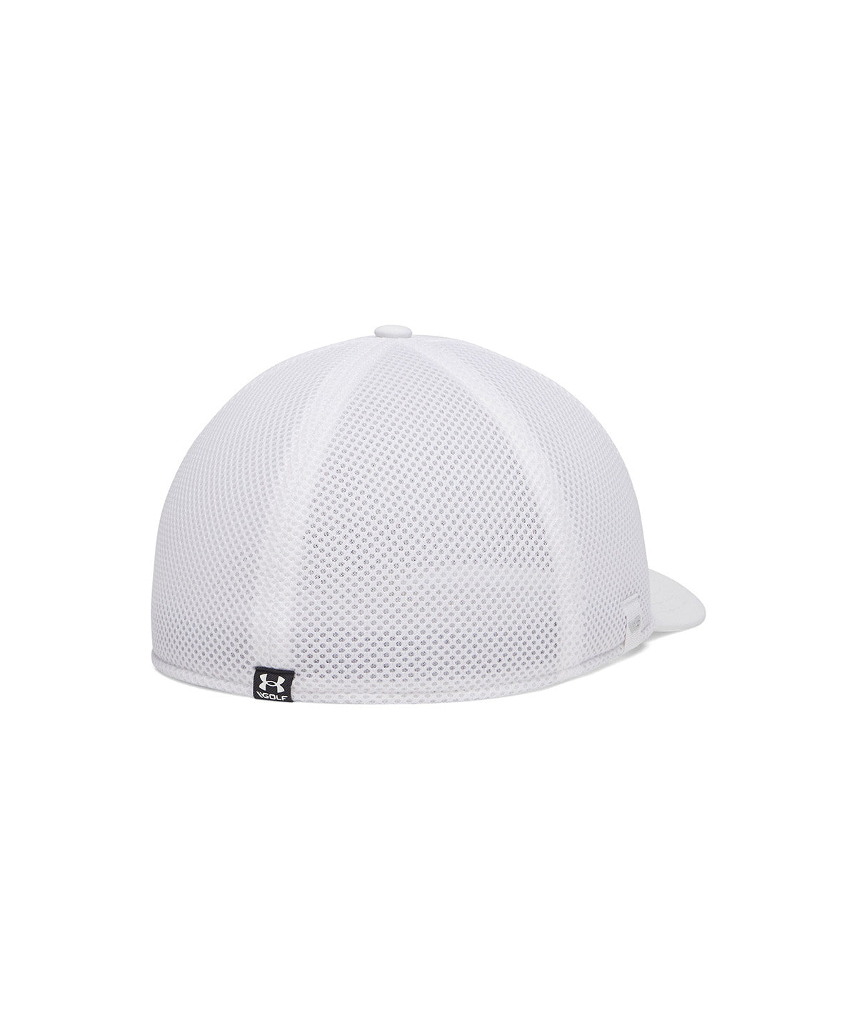 Jockey UA Iso-Chill Drive Stretch blanco para hombre