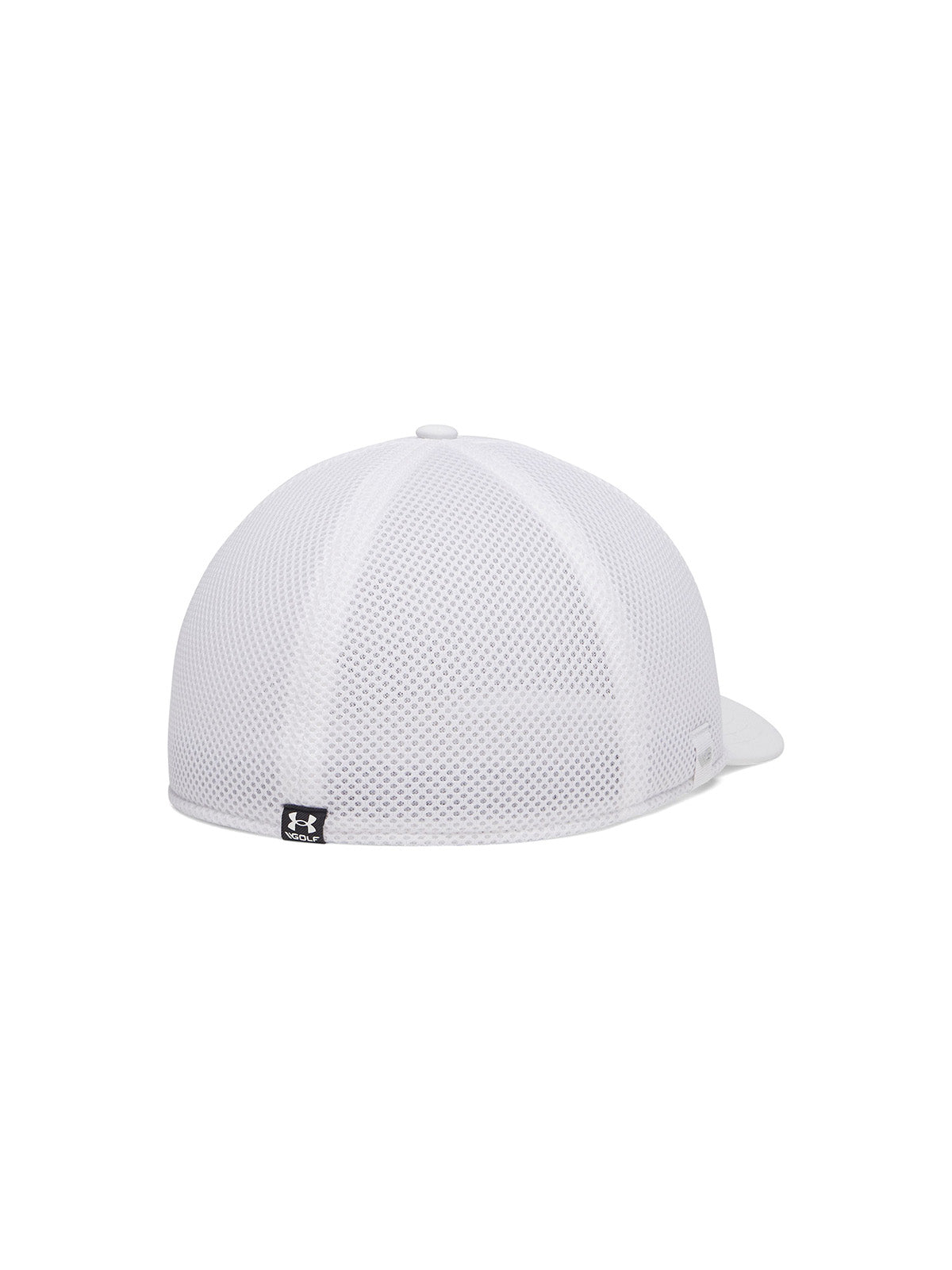 Jockey UA Iso-Chill Drive Stretch blanco para hombre