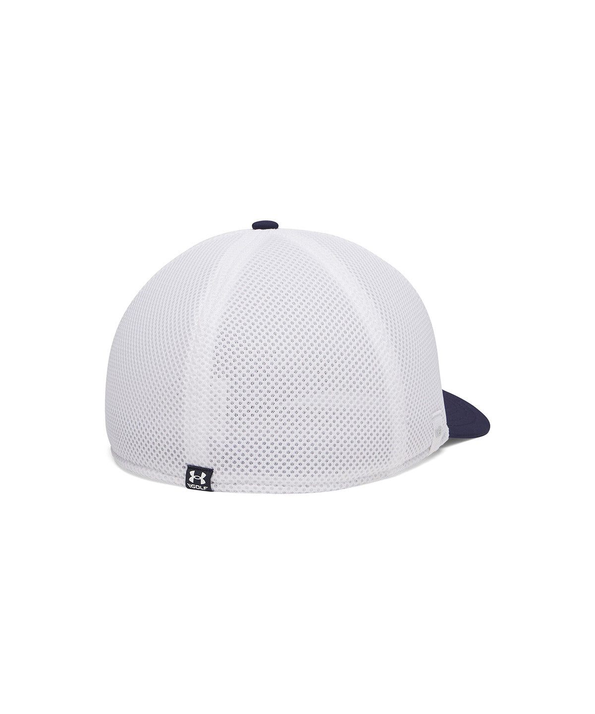 Jockey UA Iso-Chill Drive Stretch azul marino para hombre