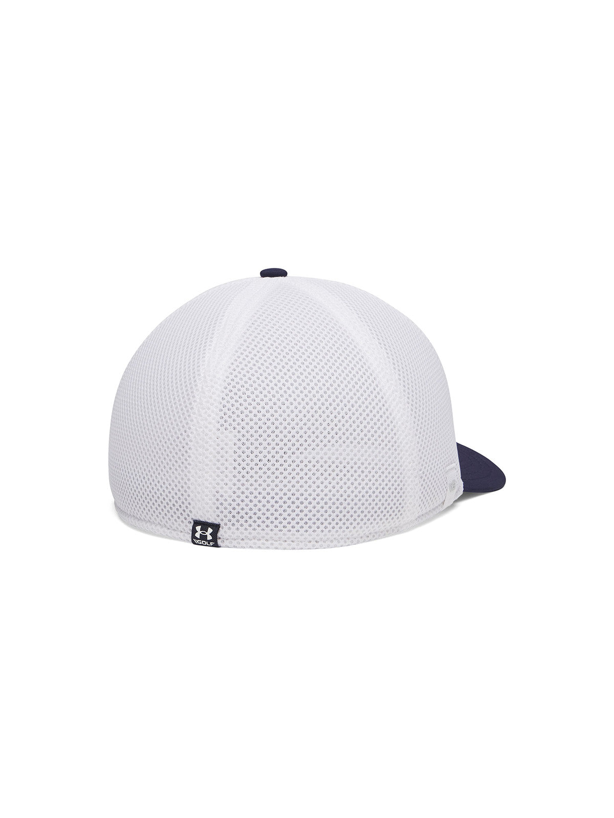 Jockey UA Iso-Chill Drive Stretch azul marino para hombre