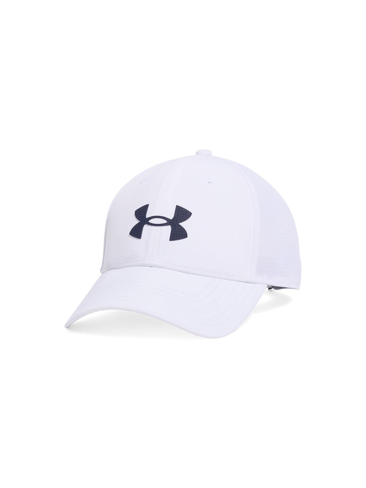Jockey snapback Under Armour jordan spieth drive blanco para hombre