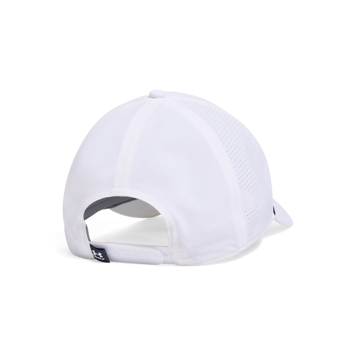 Jockey snapback Under Armour jordan spieth drive blanco para hombre