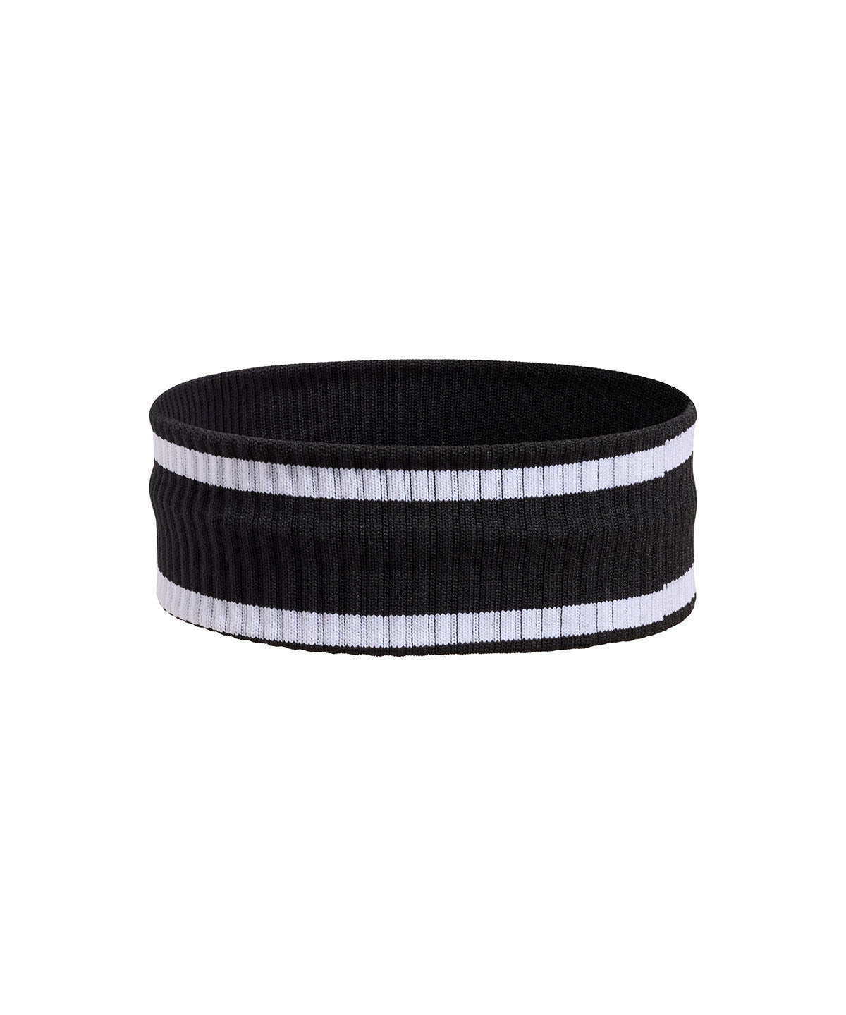 Cintillo Under Armour Terry ligero unisex negro