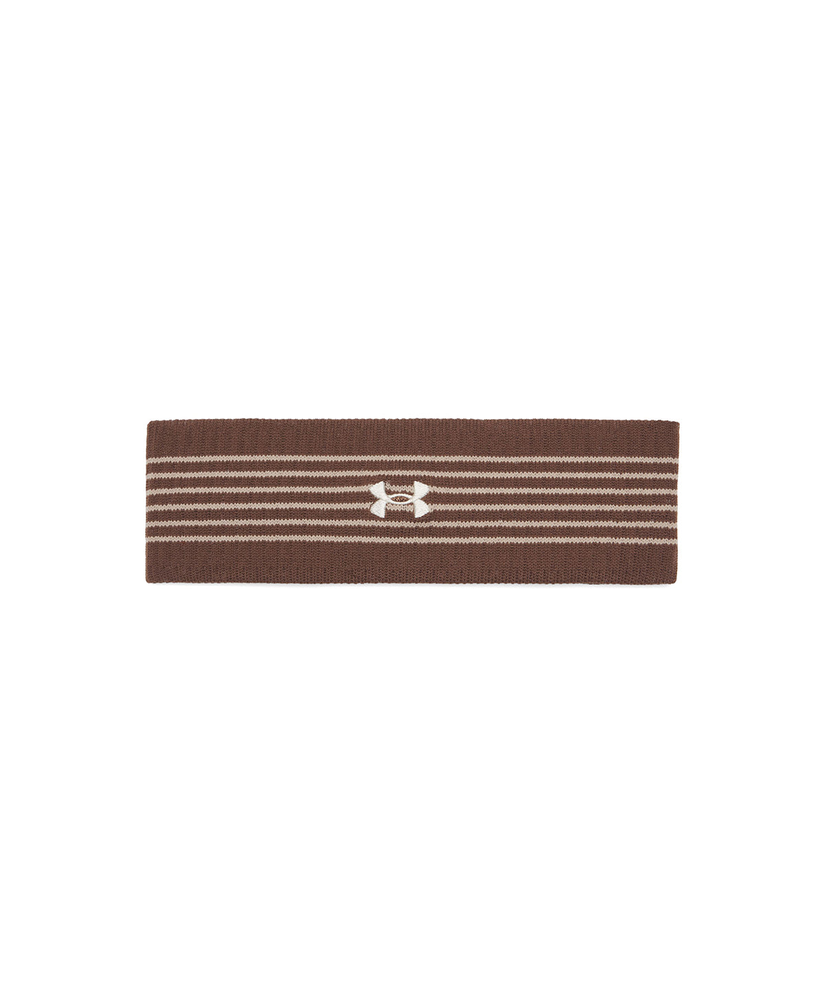 Cintillo UA Lightweight Terry café unisex