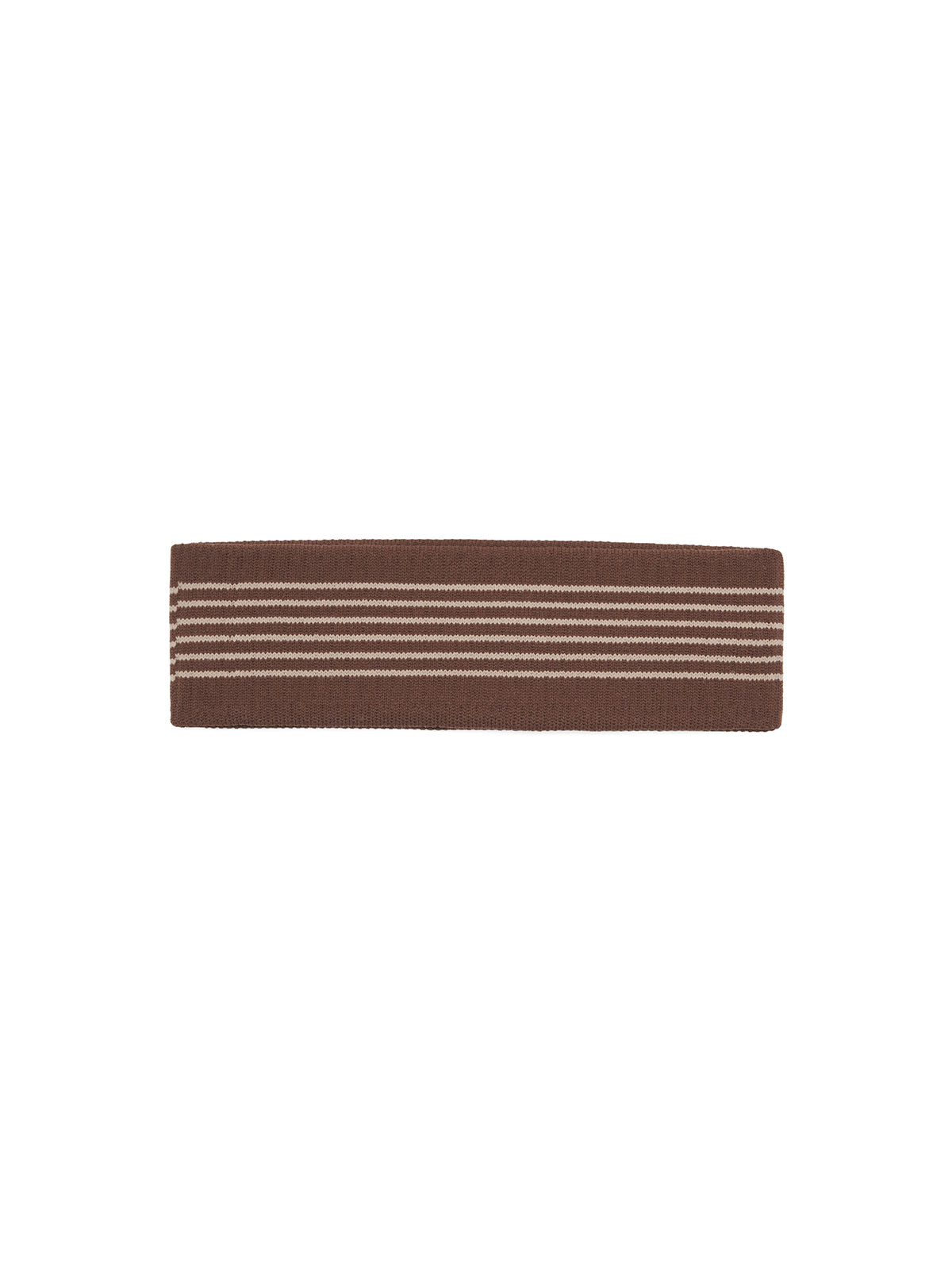 Cintillo UA Lightweight Terry café unisex