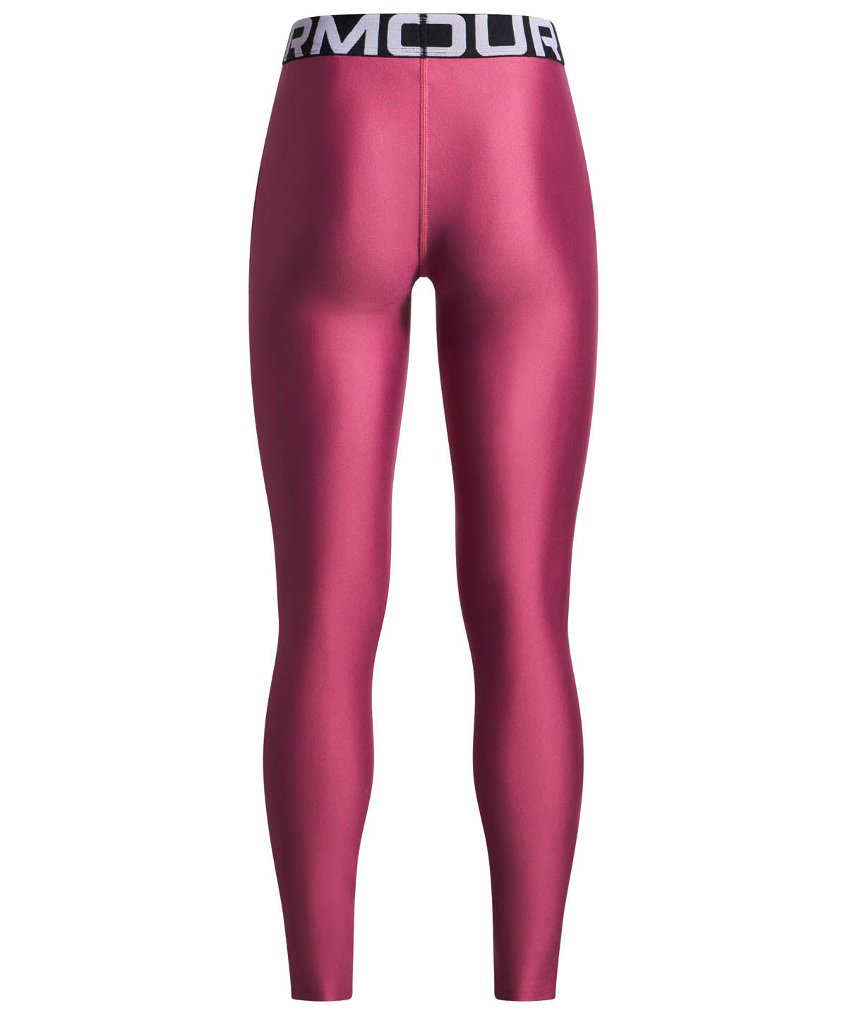 Calza de Entrenamiento para Niña HG Rojo Under Armour