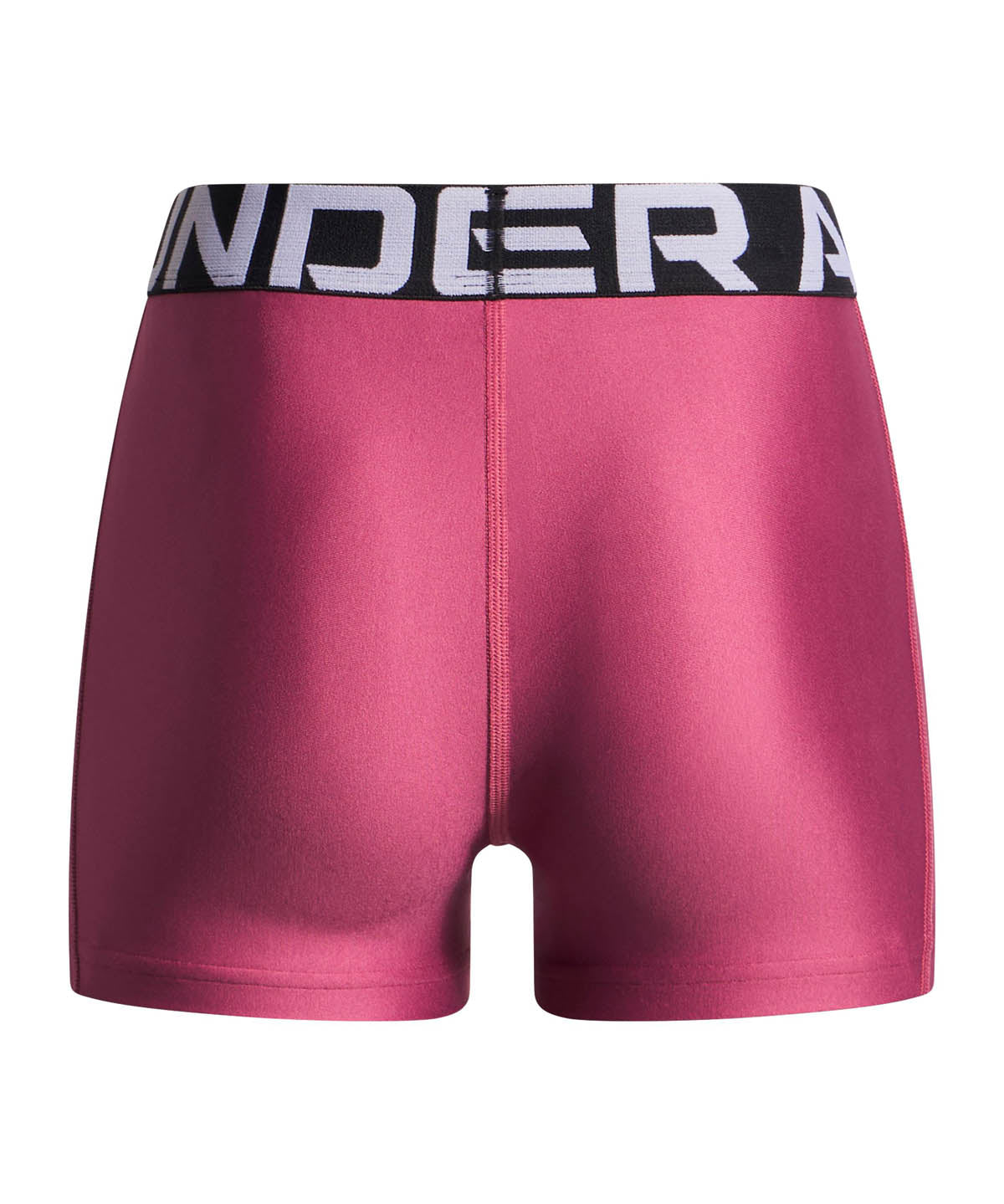 Calza de entrenamiento para Niña HeatGear Rojo UnderArmour