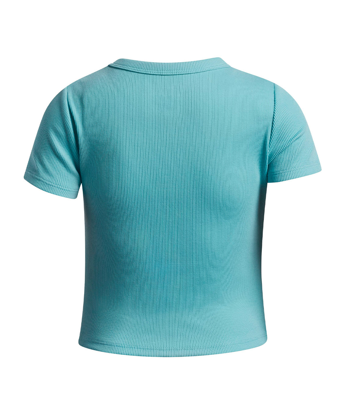 UA Rival Rib azul para niña