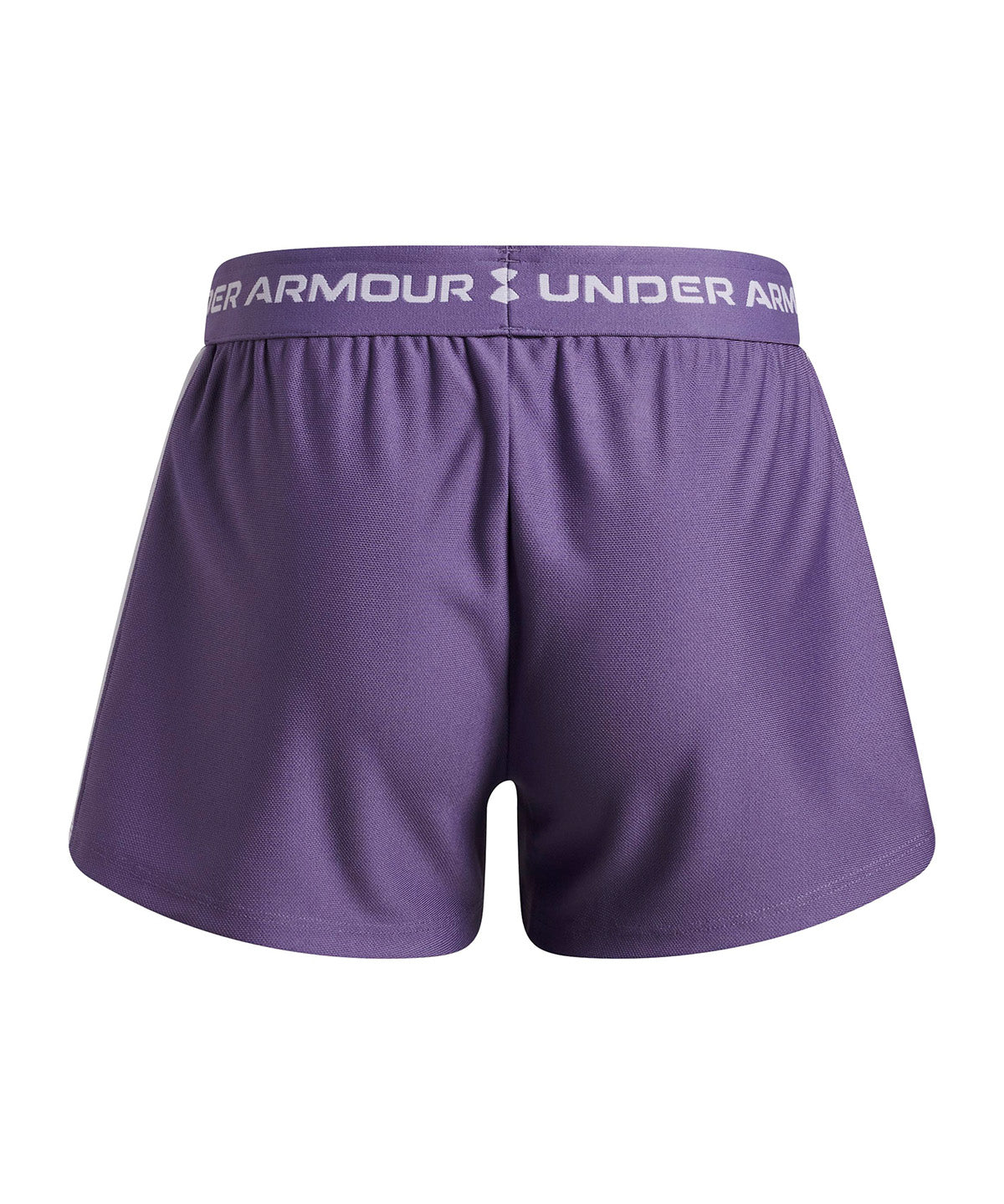 UA Tech Play Up morado para niña