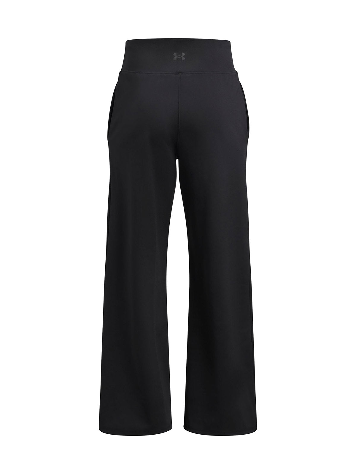 Pantalón UA Motion negro para niña