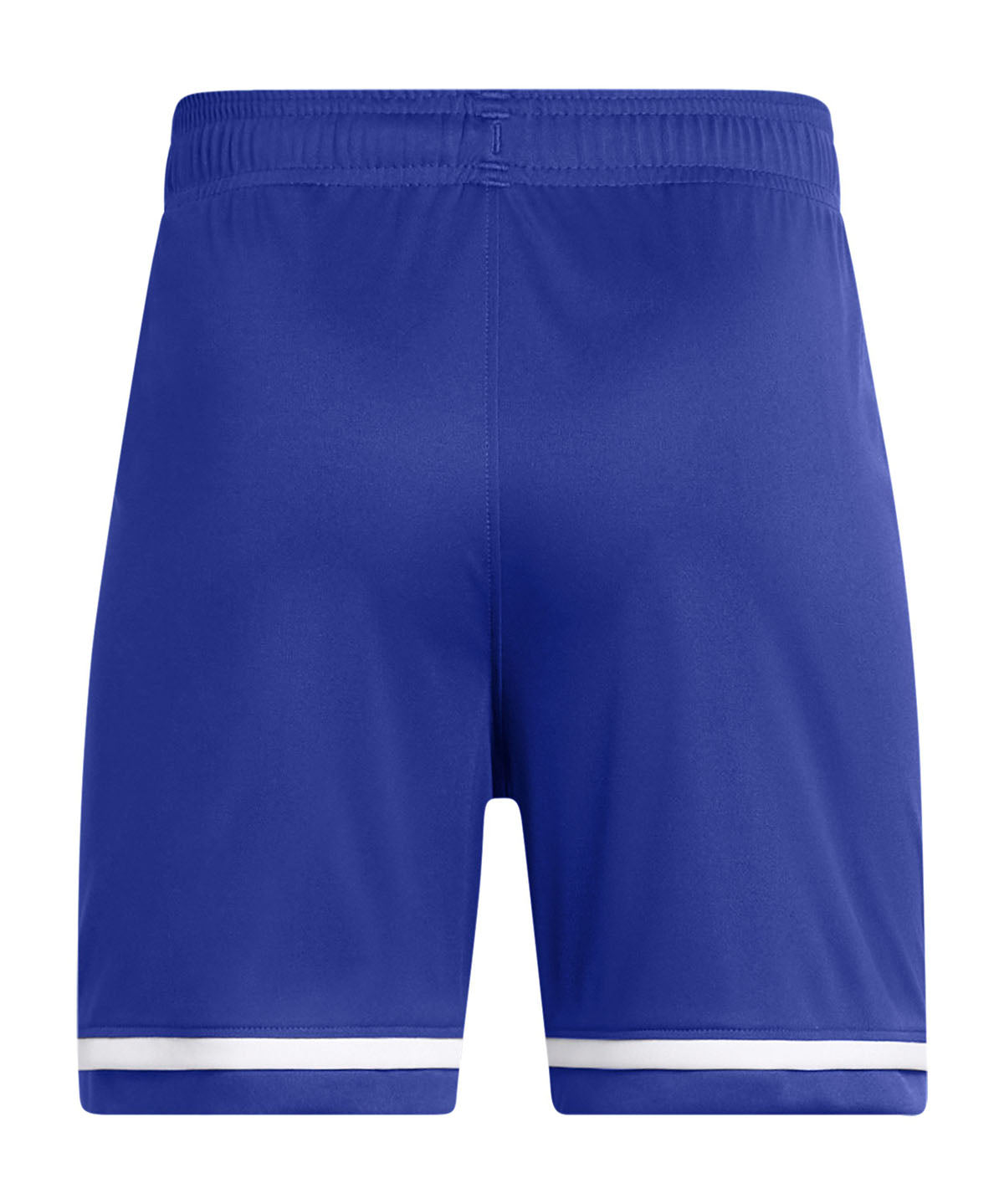 Shorts UA Challenger azul para niño
