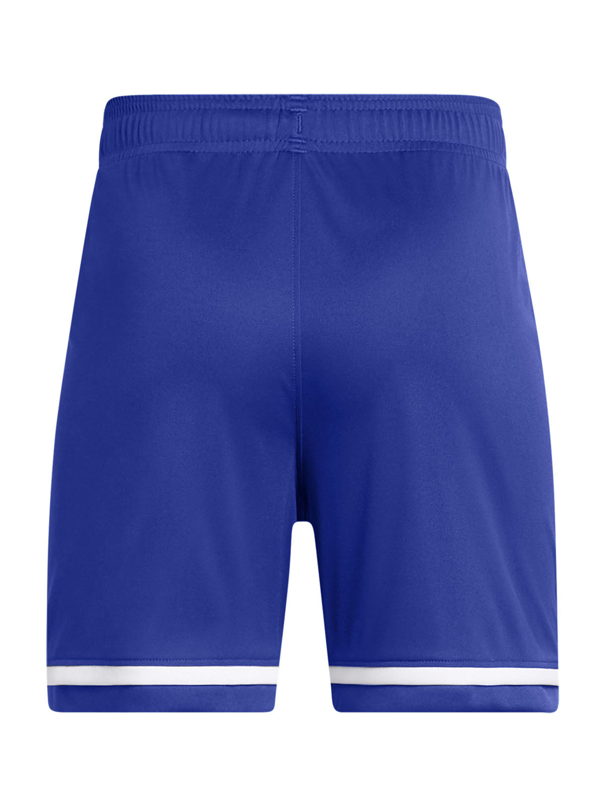 Shorts UA Challenger azul para niño