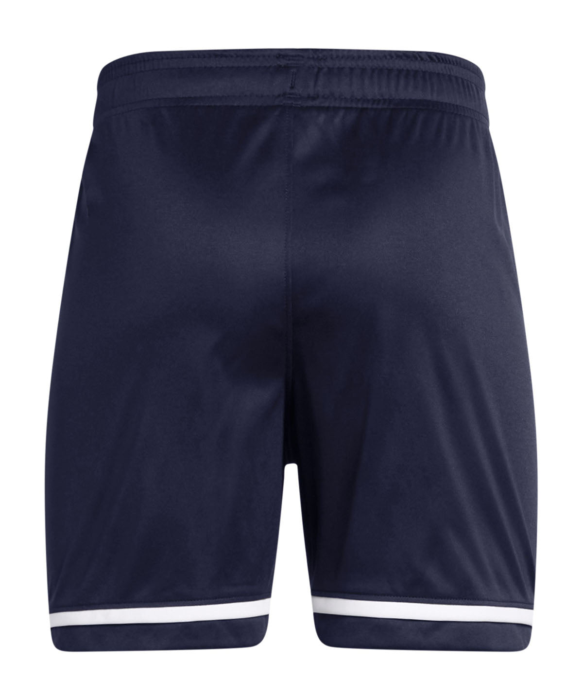 Shorts UA Challenger azul para niño