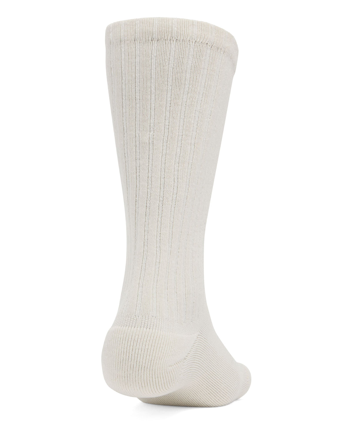 Calcetín UA Sportstyle Cotton Fruncido 2-Pack café unisex