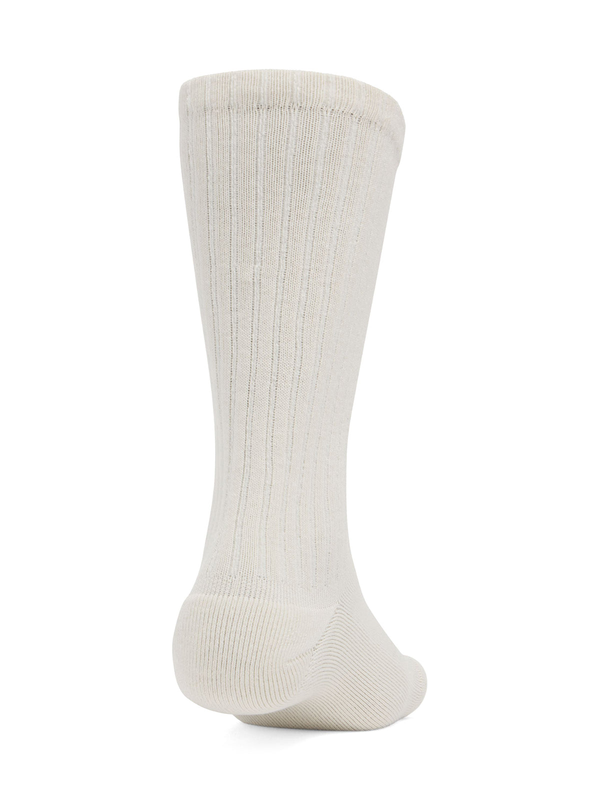 Calcetín UA Sportstyle Cotton Fruncido 2-Pack café unisex