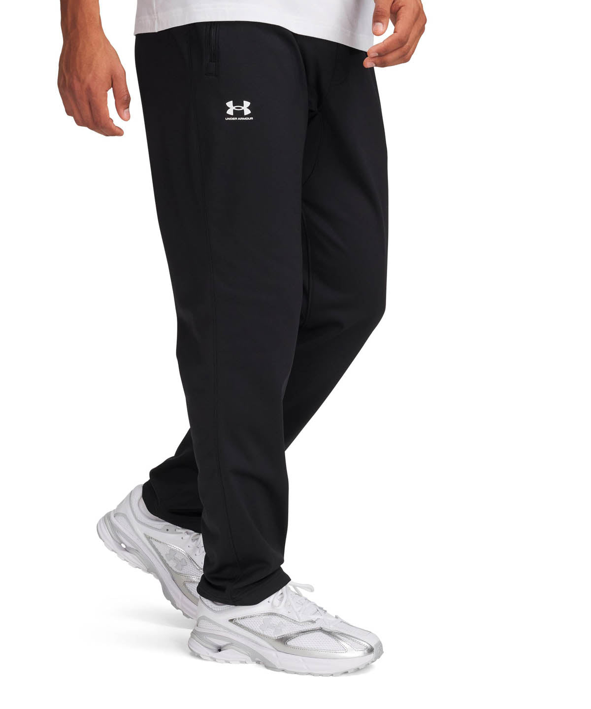 Pantalón Lifestyle para hombre Brawler Negro Under Armour