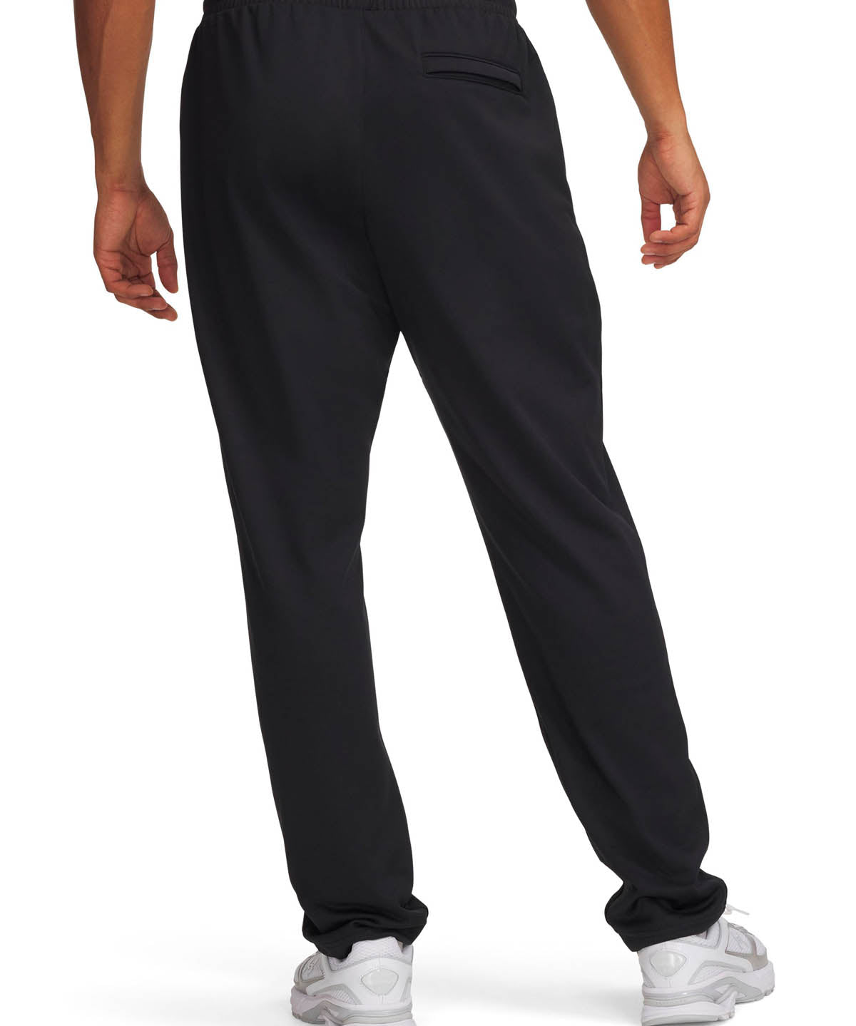 Pantalón Lifestyle para hombre Brawler Negro Under Armour