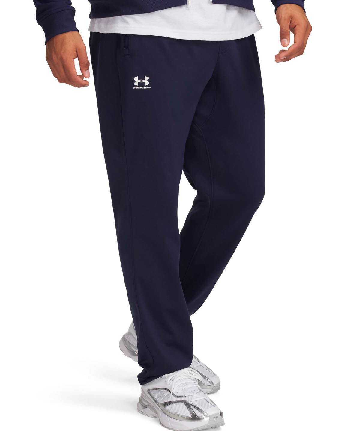 Pantalón Lifestyle para hombre Brawler Azul Under Armour