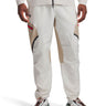 Pantalón Lifestyle para hombre Unstoppable Cargo blanco Under Armour