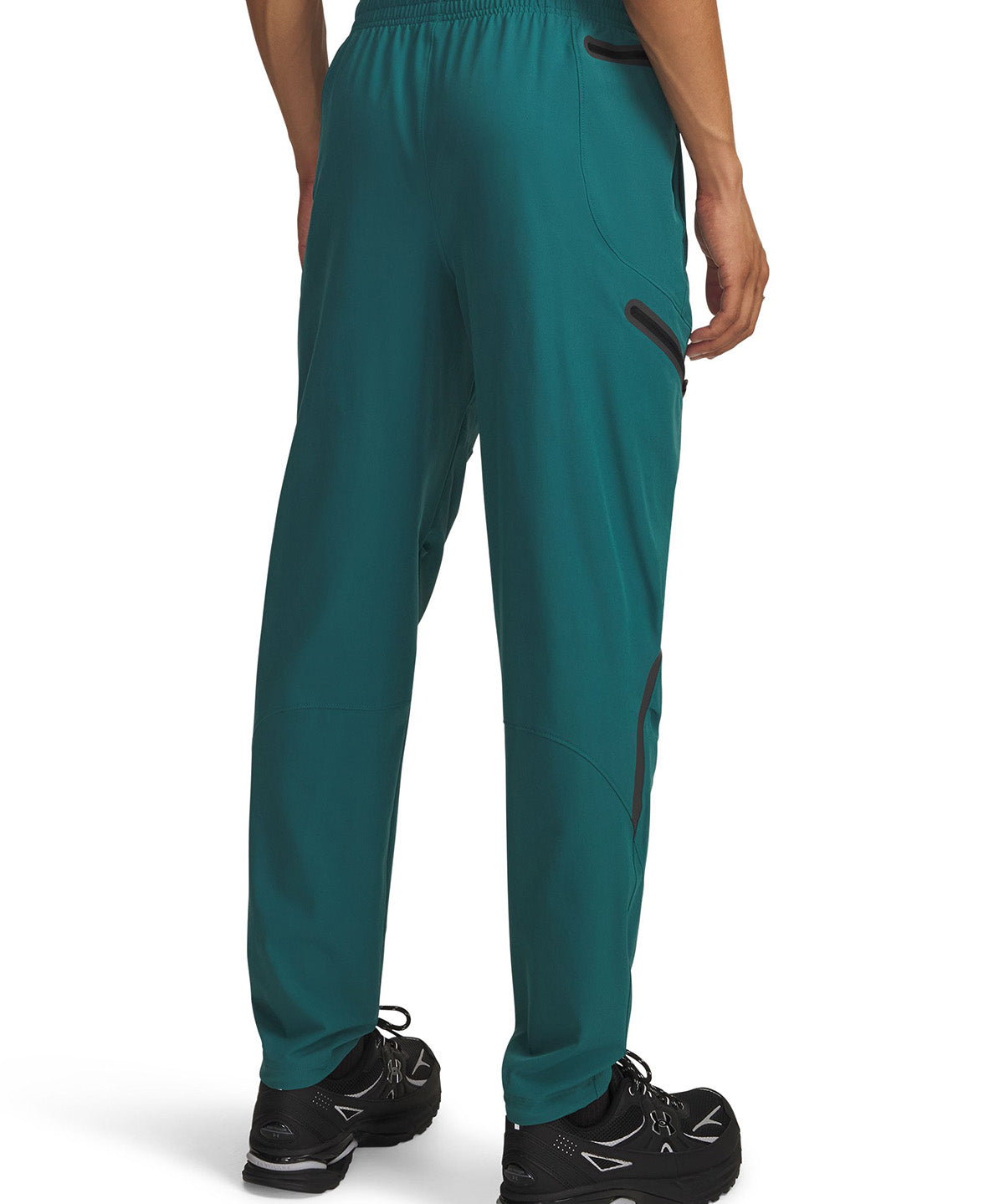 UA Unstoppable Cargo Pantalon verde para hombre