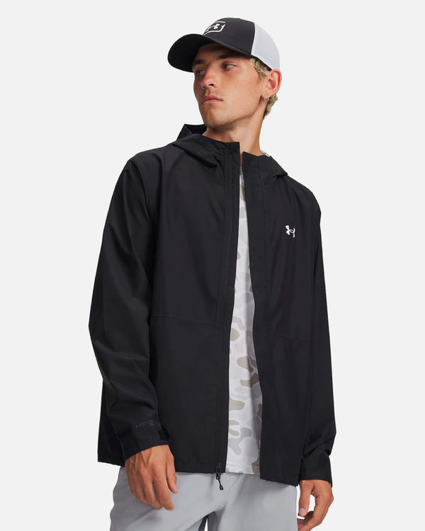 UA Cloudstrike