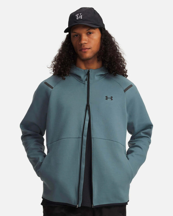 UA Unstoppable Fleece