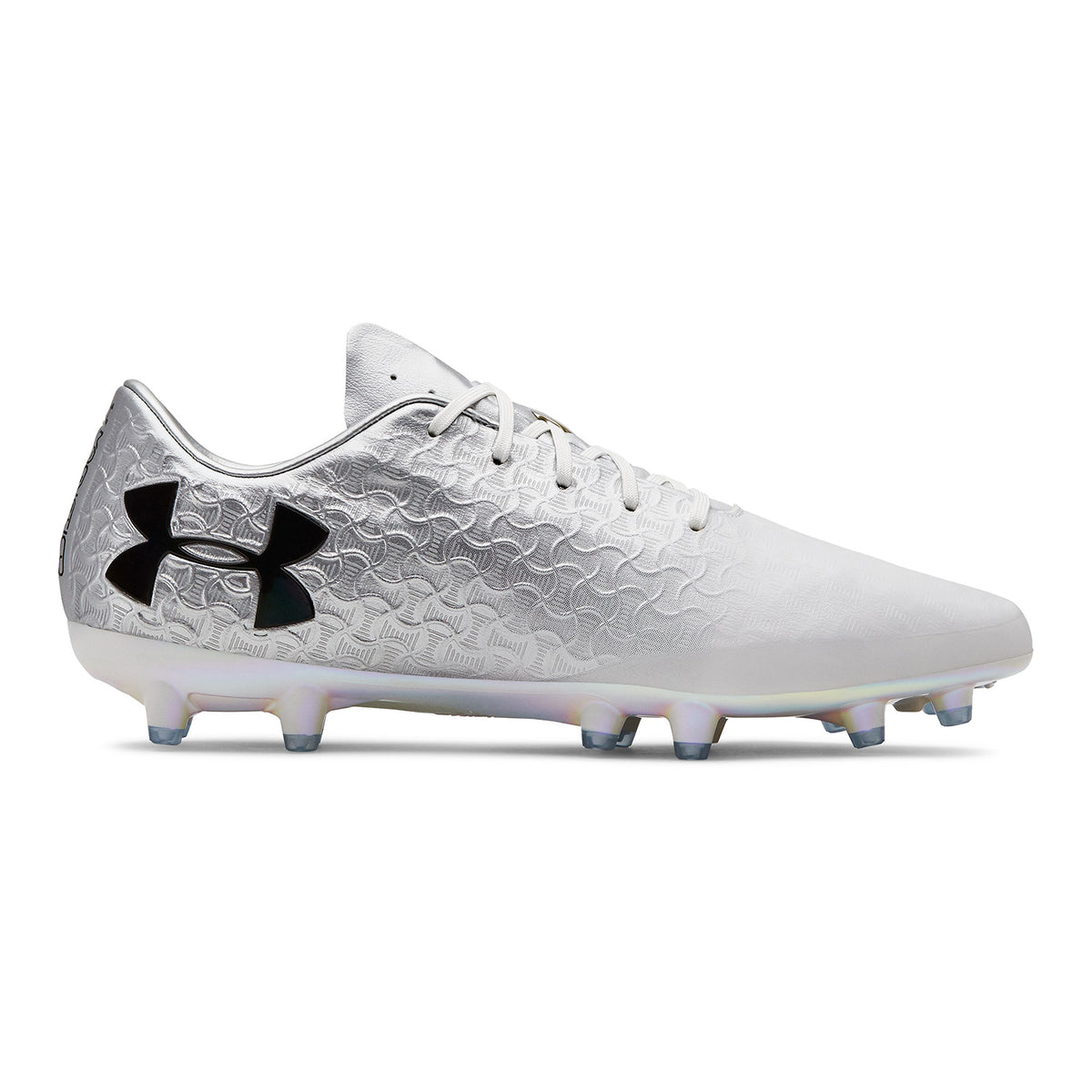 Zapatos de Futbol UA Magnetico Pro FG para Hombre