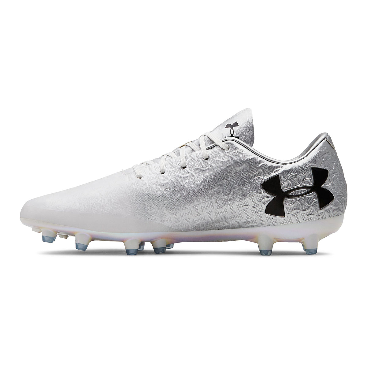 Zapatos de Futbol UA Magnetico Pro FG para Hombre