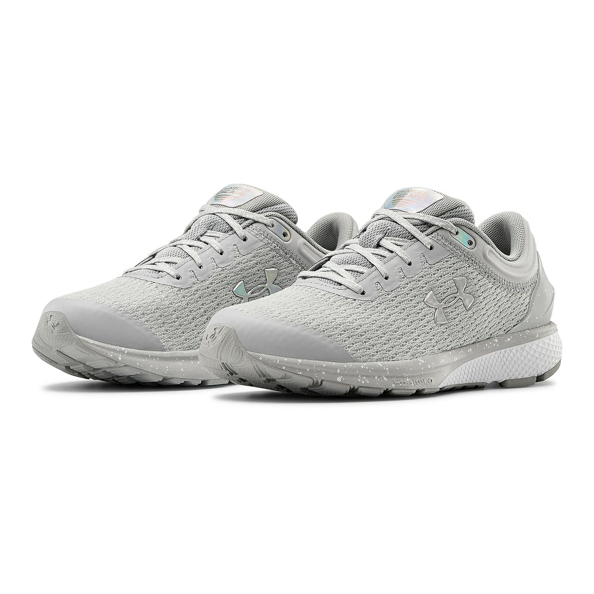Zapatillas para Correr UA Charged Escape 3 Reflect para Mujer