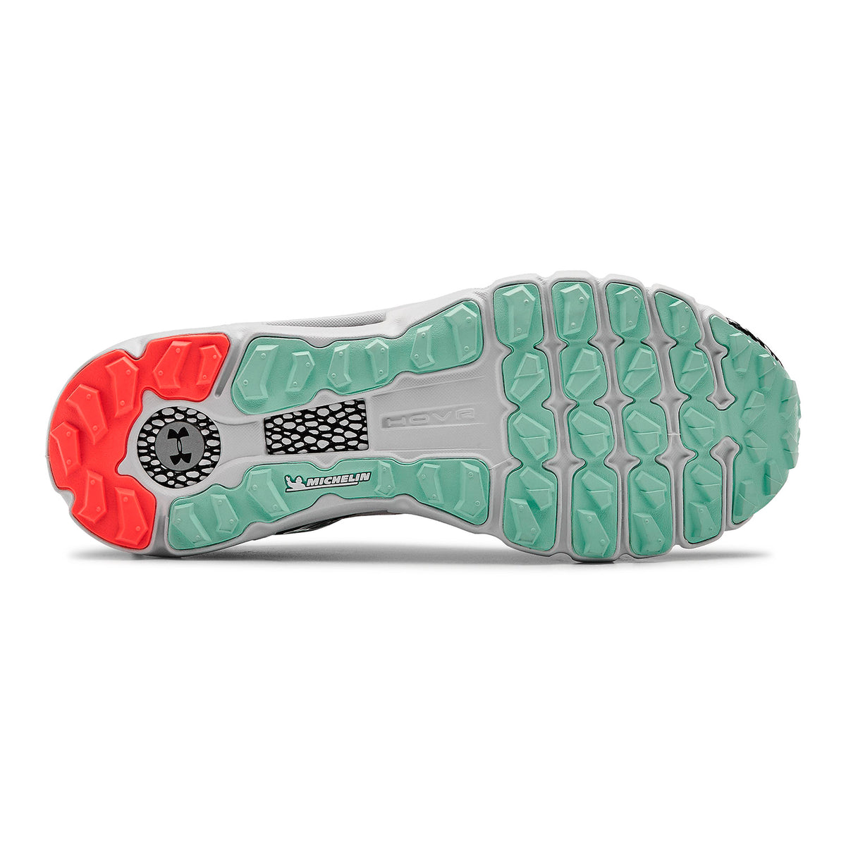 Zapatillas UA HOVR™ Summit Unisex