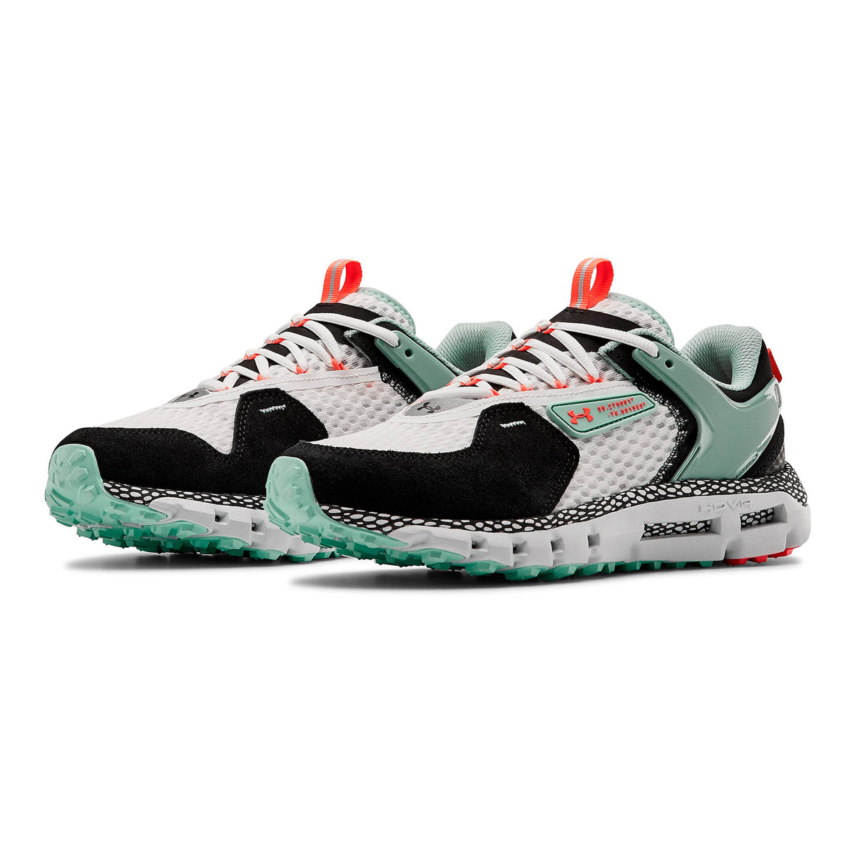 Zapatillas UA HOVR™ Summit Unisex