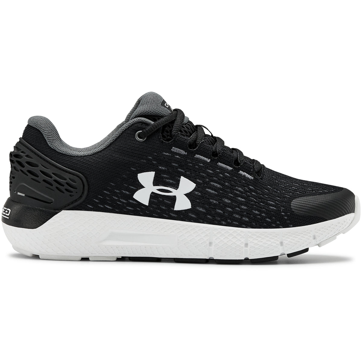 Zapatillas para Correr UA Charged Rouge 2 para Niños de Primaria
