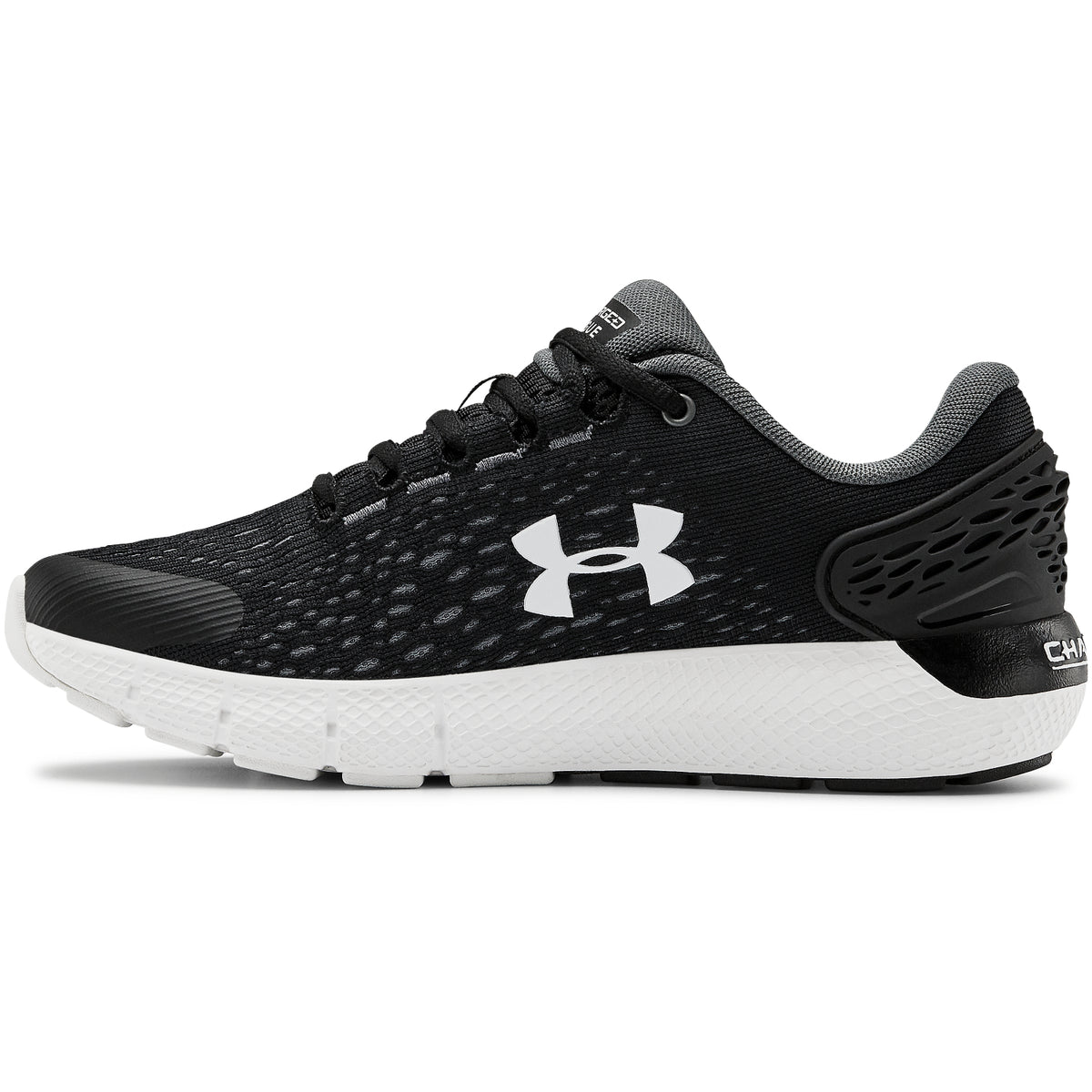 Zapatillas para Correr UA Charged Rouge 2 para Niños de Primaria