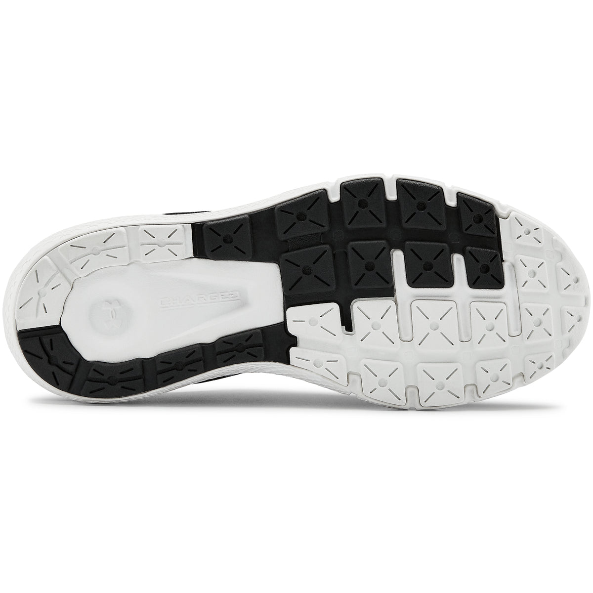 Zapatillas para Correr UA Charged Rouge 2 para Niños de Primaria