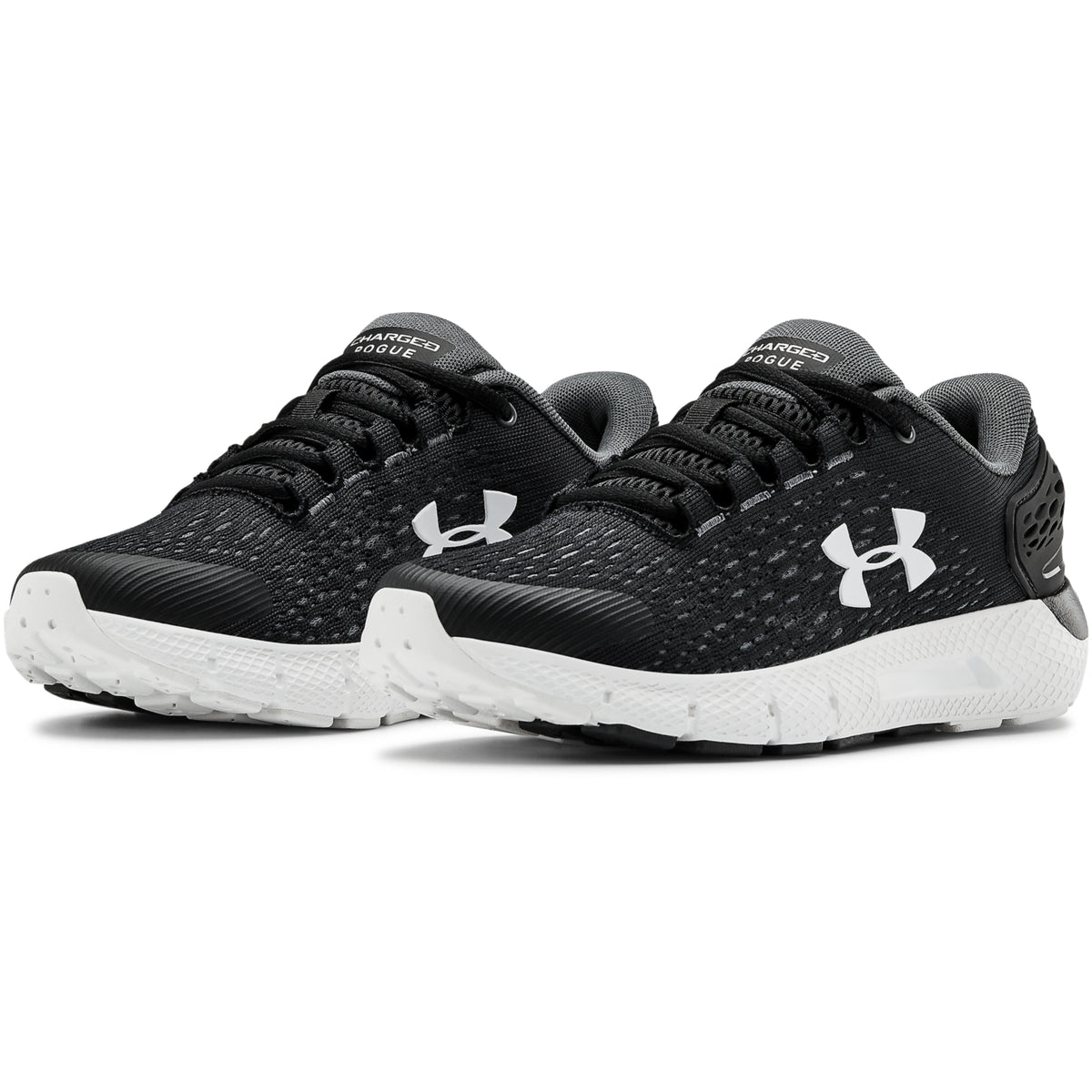 Zapatillas para Correr UA Charged Rouge 2 para Niños de Primaria