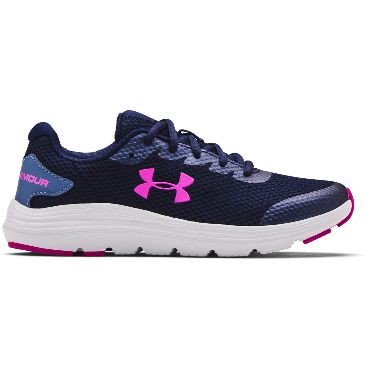 Zapatillas para Correr UA Surge 2 para Niño y Niña de Primaria
