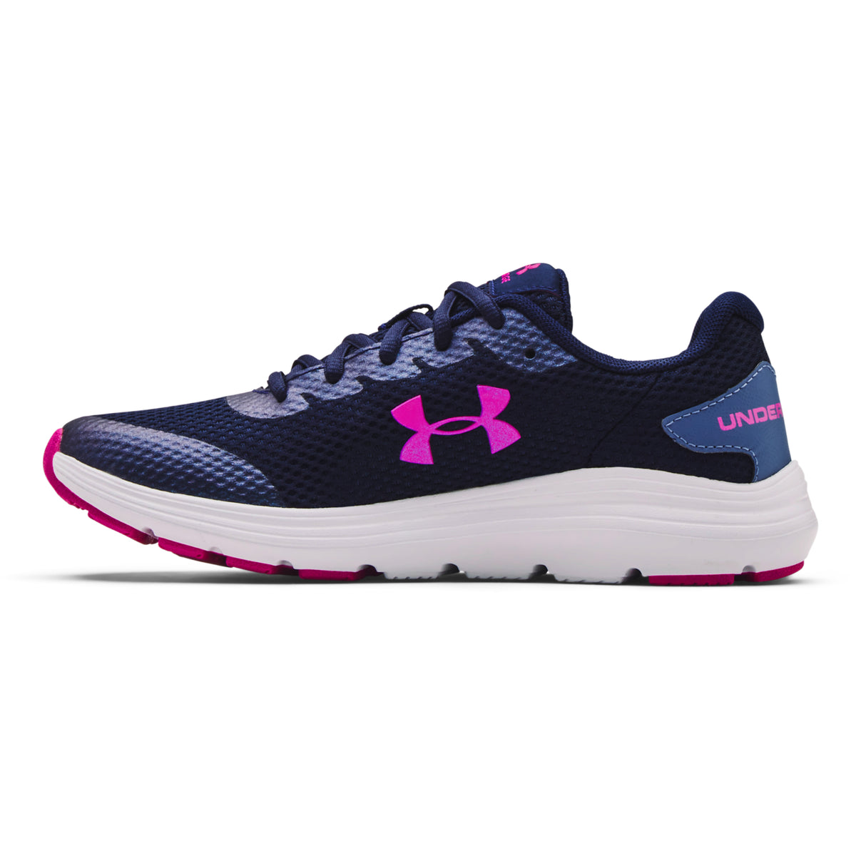 Zapatillas para Correr UA Surge 2 para Niño y Niña de Primaria