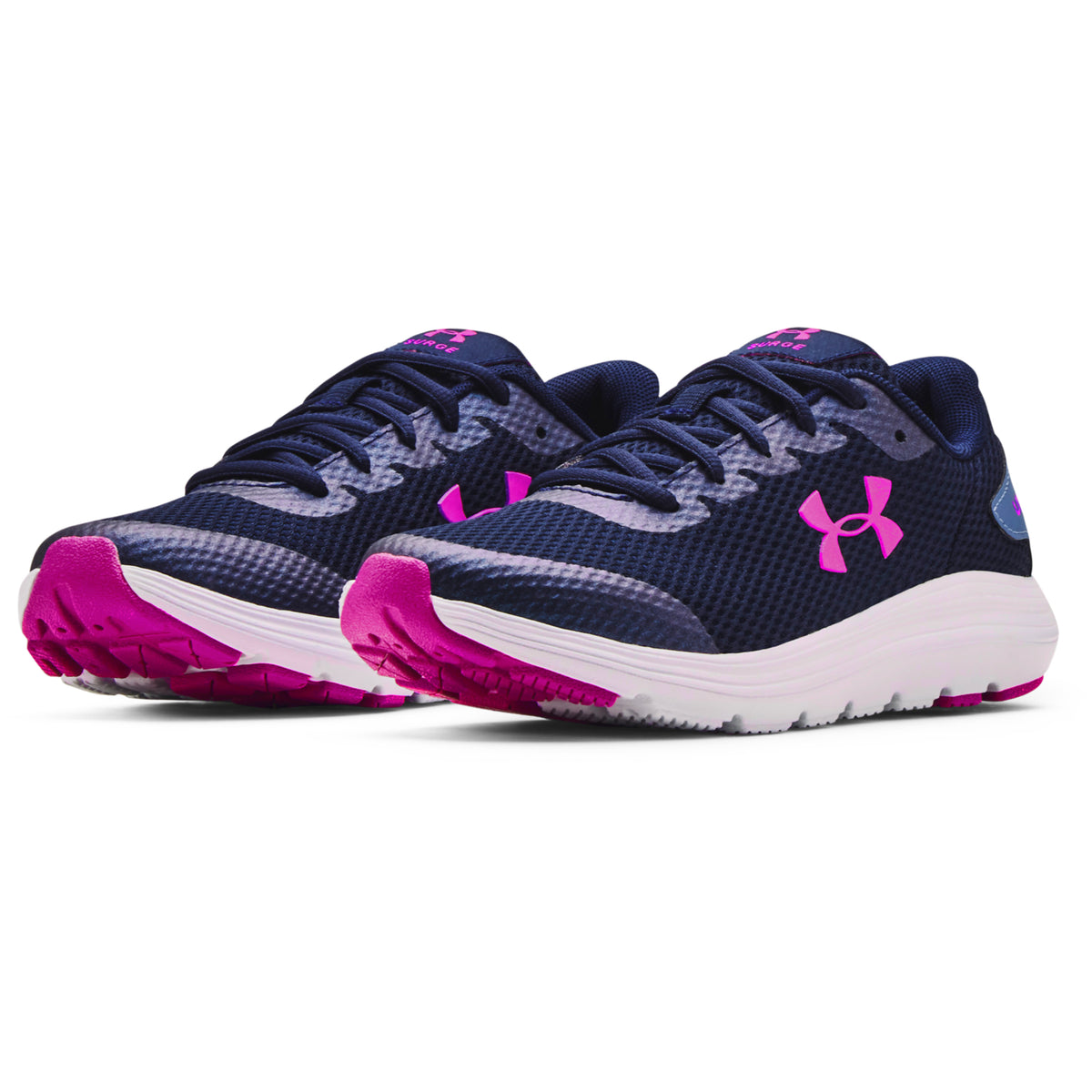 Zapatillas para Correr UA Surge 2 para Niño y Niña de Primaria