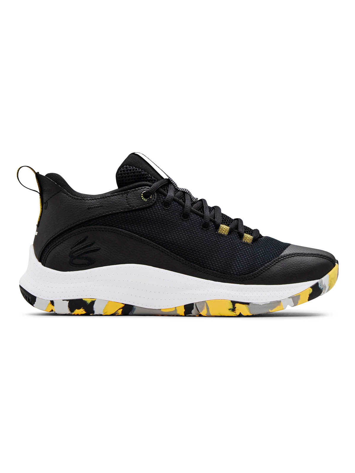 Zapatillas de Básquetbol 3Z5 Unisex