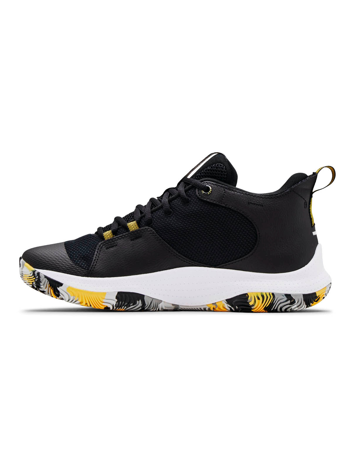 Zapatillas de Básquetbol 3Z5 Unisex