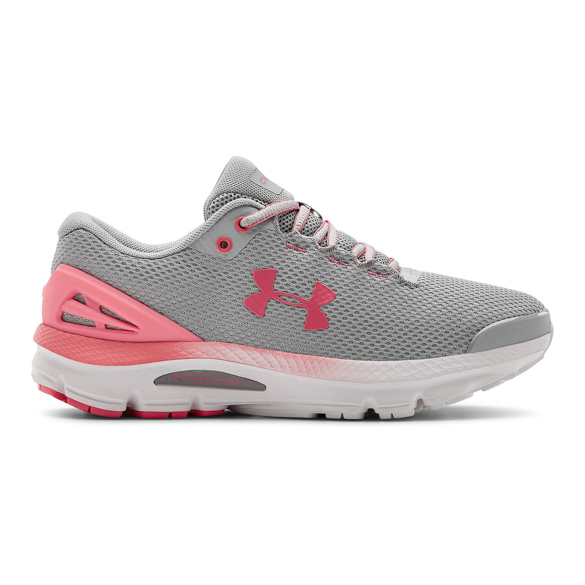 Zapatillas para correr UA Charged Gemini 20 para mujer