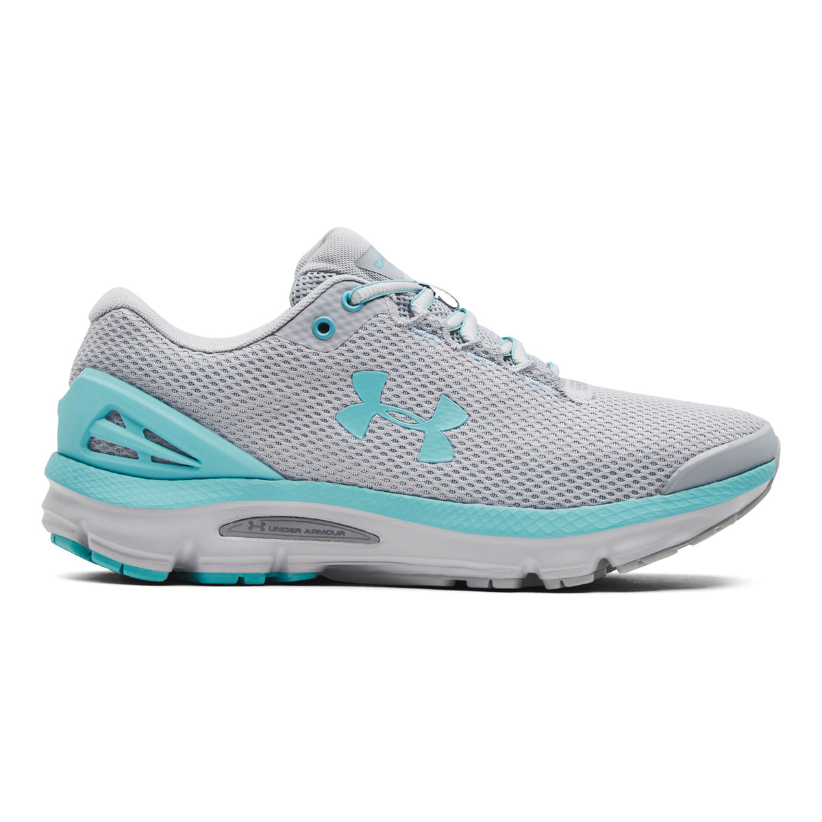 Zapatillas para correr UA Charged Gemini 20 para mujer