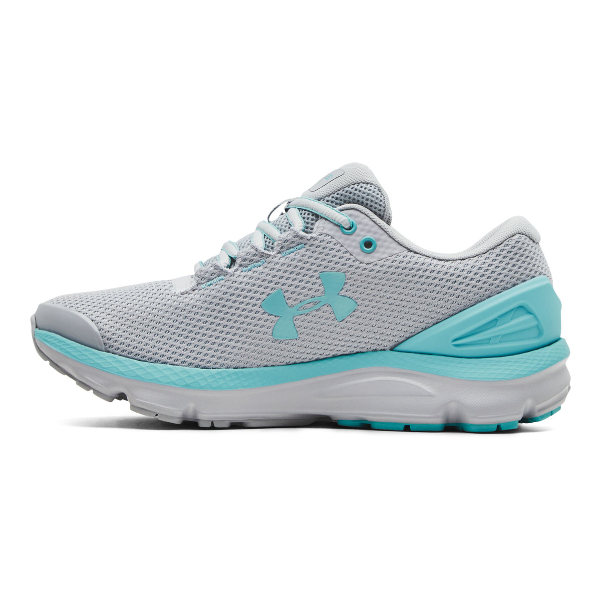 Zapatillas para correr UA Charged Gemini 20 para mujer